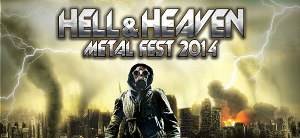 HELL & HEAVEN: QUE SIEMPRE SÍ