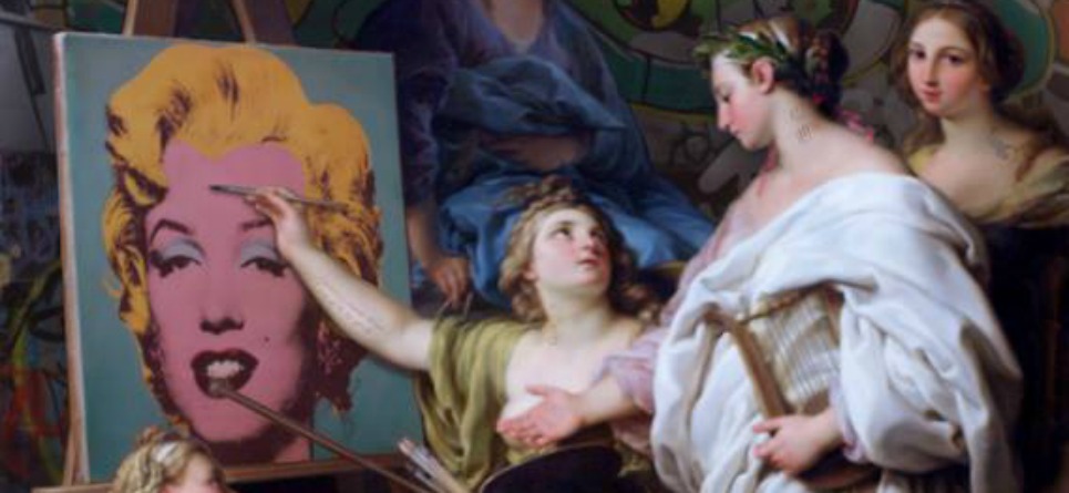 Sobre moda y arte, una introducción