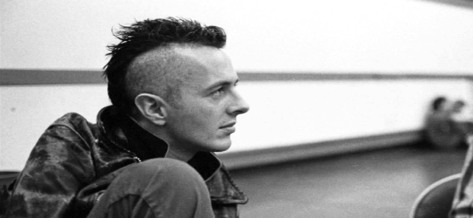 Necesitamos a Joe Strummer más que nunca