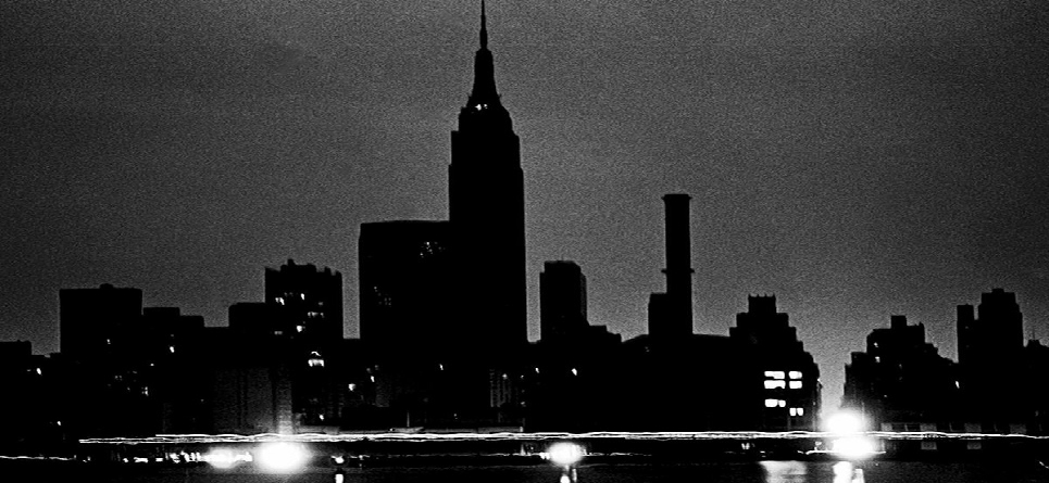 NY77: El año más frío en el infierno (Primera parte: Hip Hop)