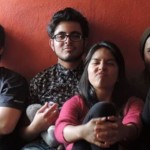 Jean Loup: un álter ego de sonidos energizantes – #ROUNDS