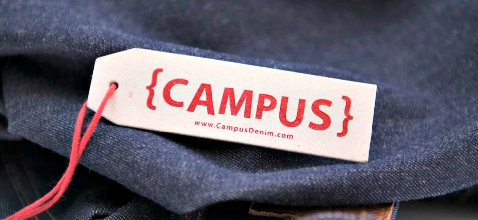 Talento mexicano: Campus Denim