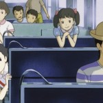 Especial Ghibli: Recuerdos del Ayer