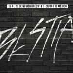 El segundo rugido: Bestia Festival 2014