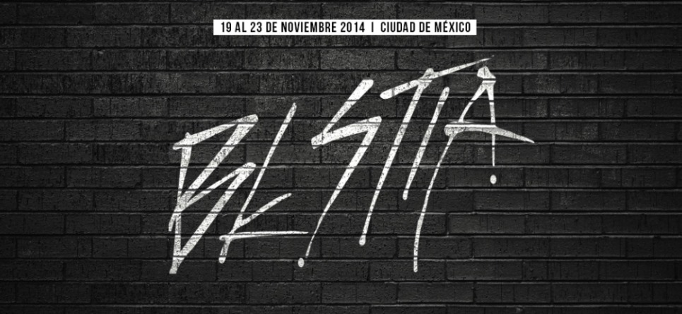 El segundo rugido: Bestia Festival 2014