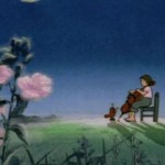 Especial Ghibli (Orígenes): Goshu el Violonchelista