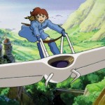 Especial Ghibli: Nausicaä del Valle del Viento