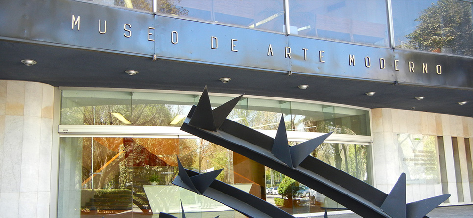 Museo de Arte Moderno: 50 años, 50 obras