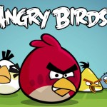 Se Prepara Cinta Animada de Angry Birds