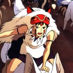 Especial Ghibli: La Princesa Mononoke