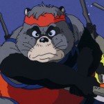 Especial Ghibli: La Guerra de los Mapaches