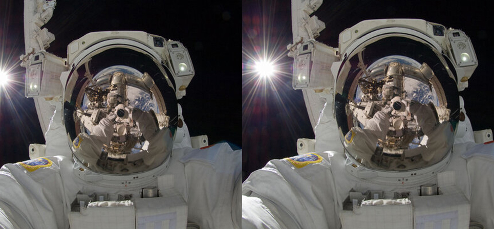 El almacén de la imagen: una reflexión en torno a los selfies