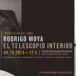 El almacén de la imagen: Rodrigo Moya en el FIC 2014