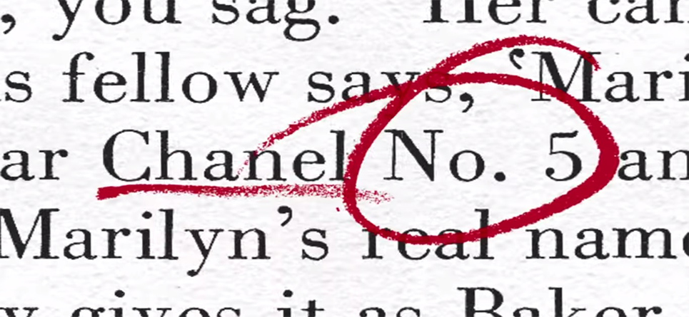 La escencia de la esencia: Chanel N° 5