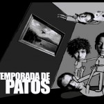 A diez años de la capicúa de Fernando Eimbcke