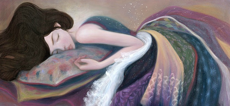 El sueño y su significado : Orígenes y visión moderna