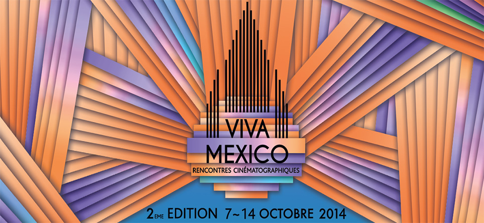 México en Francia: Festival Viva Mexico 2014