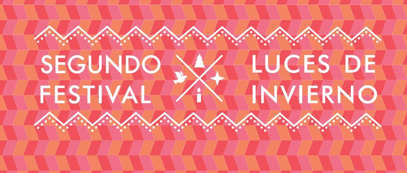 II Festival Luces de Invierno en la Ciudad de México