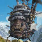 Especial Ghibli: El Increible Castillo Vagabundo