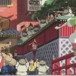 Especial Ghibli: El Viaje de Chihiro