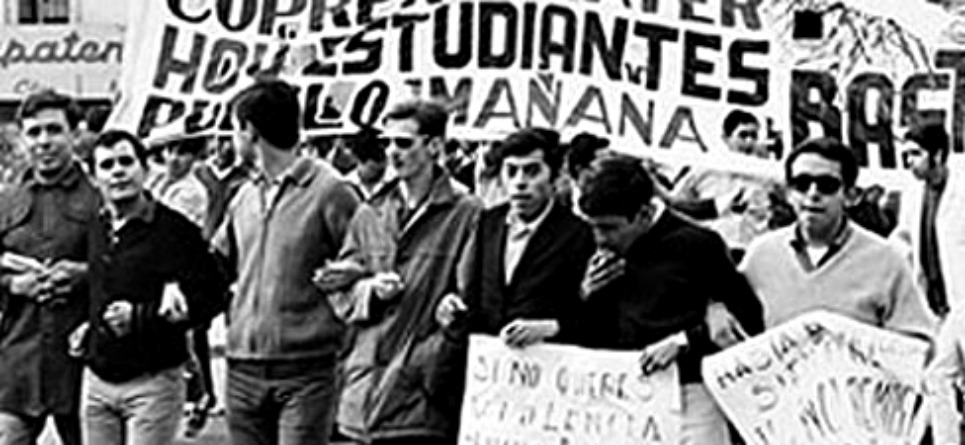 Sobre fotografía y movimientos sociales (segunda parte)
