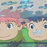 Especial Ghibli: Ponyo