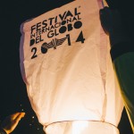 Festival Internacional del Globo de León, 2014