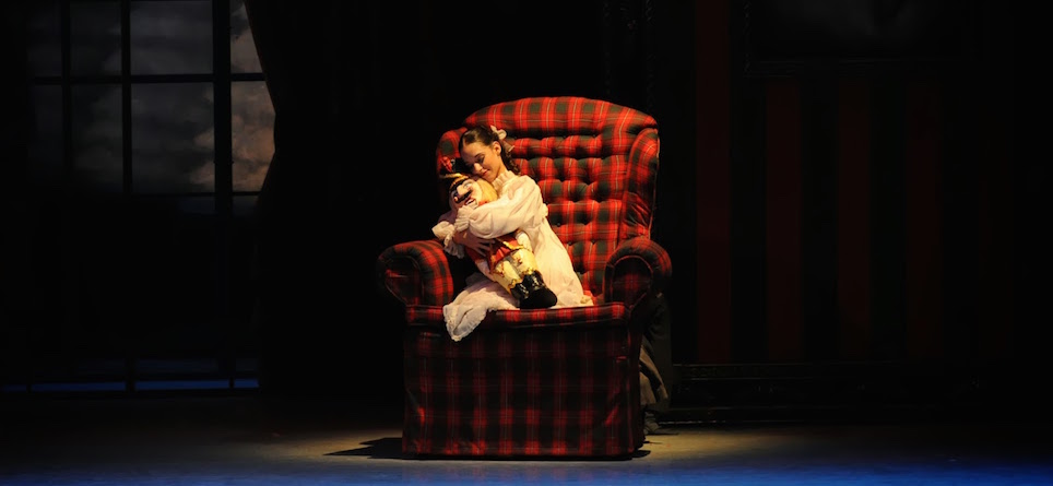 La magia de El Cascanueces vuelve al Auditorio Nacional