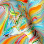 Mark Lovejoy y la representación abstracta en el arte