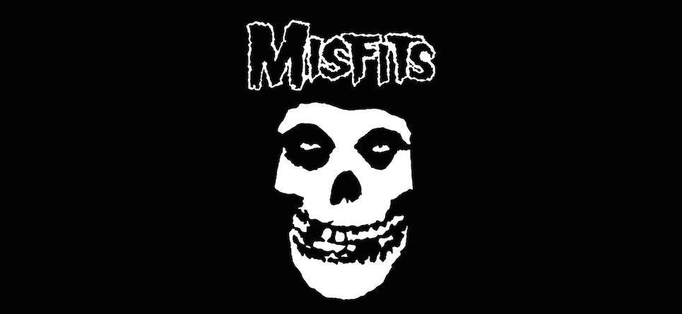 Misfits está de vuelta