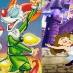 Especiales Navideños Animados: Parte 2
