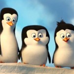 Review: Los Pingüinos de Madagascar