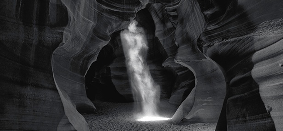 El almacén de la imagen: Jones, la fotografía no es un arte