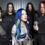 Arch Enemy en México