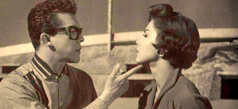 Del futurismo a lo inaudito: Space Age Pop, música de 1960