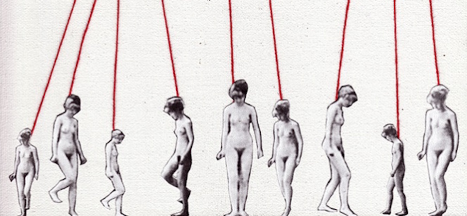 Feminismo: El eufemismo de la actualidad