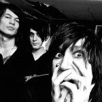 Alesana regresa a México en marzo
