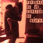 Fotogramas de un corazón de náufrago : El cine de  Eliseo Subiela