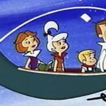 Vista al Futuro: Película de los Supersonicos