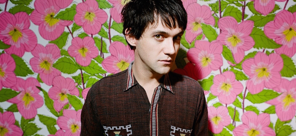 Llega a México el Indie-folk de Conor Oberst