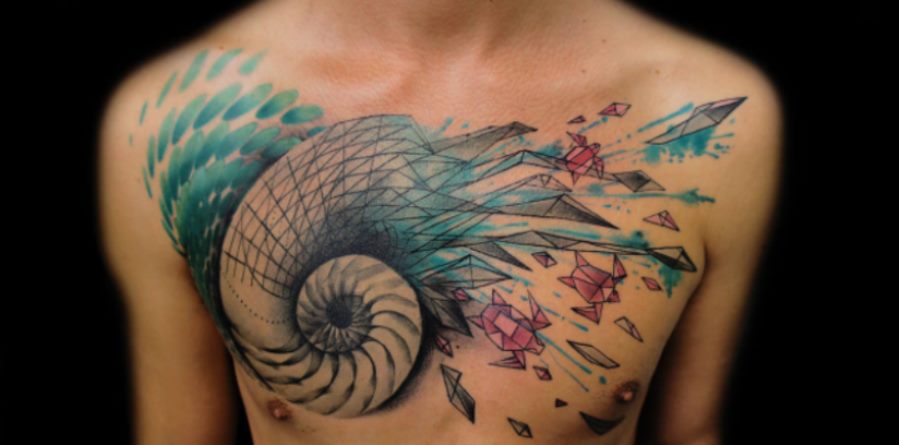 Tatuajes improvisados:  Jay Freestyle