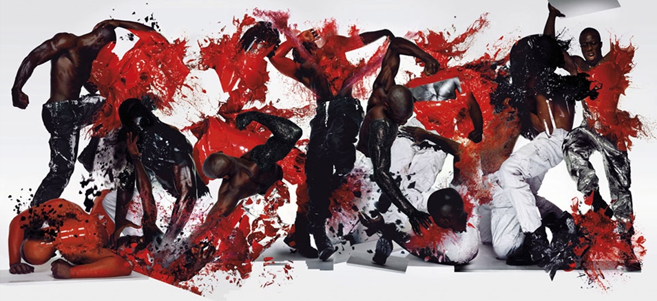 De Skinheads a Cara Delevingne: Nick Knight