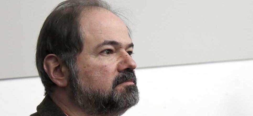 La crónica como expansión del universo: Juan Villoro en el Villaurrutia