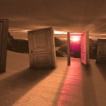 Las puertas de Amaranta