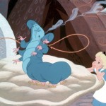 Mickey vs el Vicio