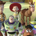 Toy Story 4: Una historia romantica y diferente.