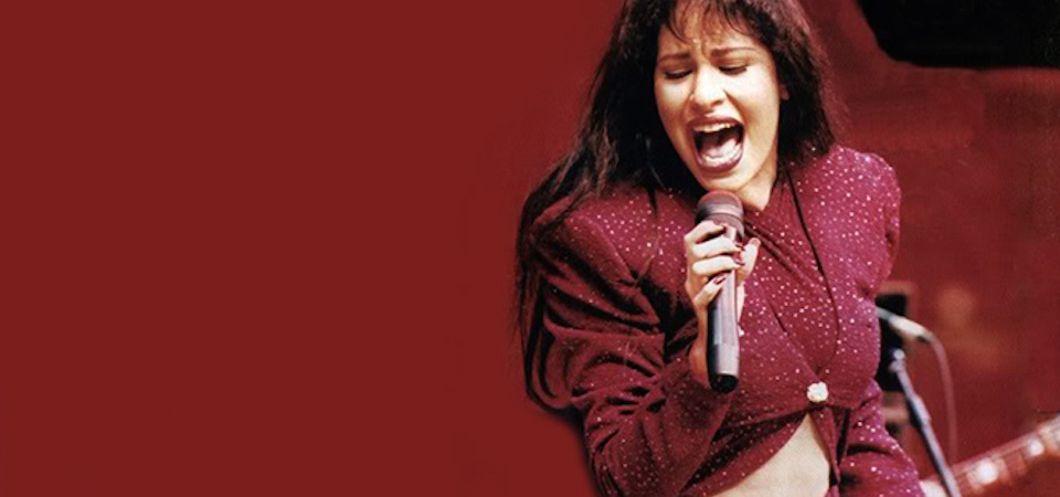 Ya son 20 años sin la reina