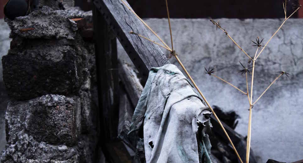 [Galería]: Espacios