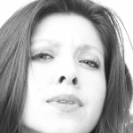 Conociendo a: Brenda Mítchelle