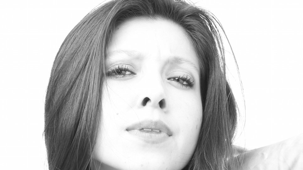 Conociendo a: Brenda Mítchelle